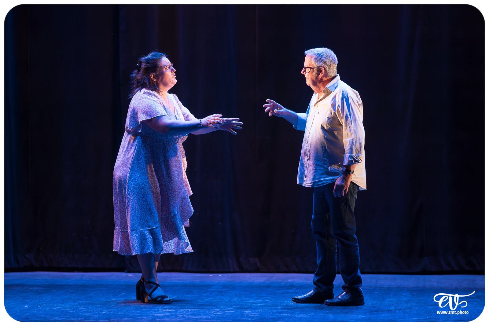 ATELIERS THÉÂTRE DU RCH - GRP 2